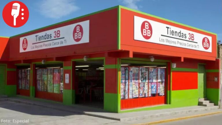 Tiendas 3B limita pagos con tarjeta y apuesta por CoDi y efectivo
