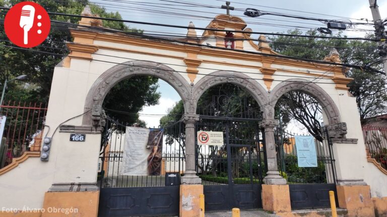 Santa María Nonoalco se incorpora al registro de pueblos originarios de CDMX