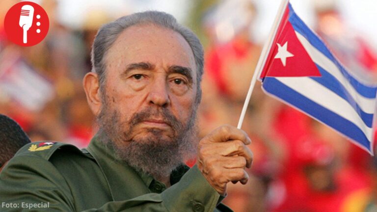 Celebrarán centenario de Fidel Castro en una Cuba marcada por la crisis