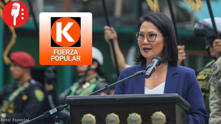 Diplomado de Fuerza Popular: cinco participantes reprobaron y ONPE cuestiona uso de fondos públicos