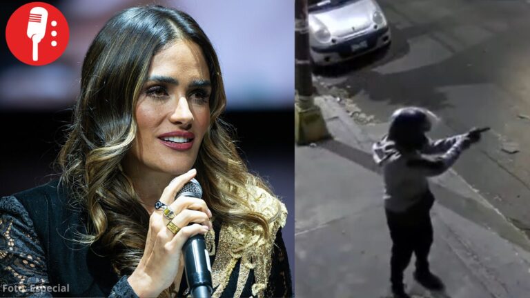 ¿Atentado o montaje? Las contradicciones en el caso de Alessandra Rojo de la Vega