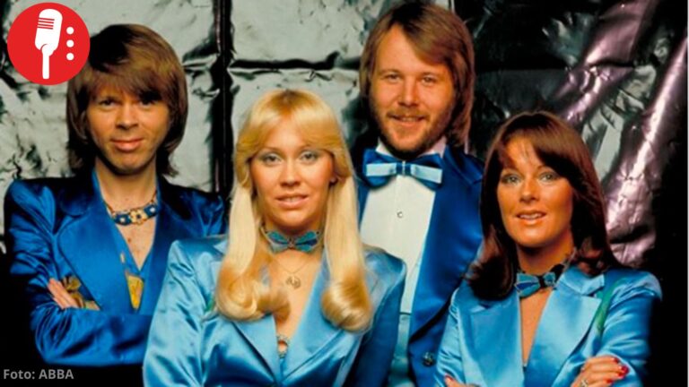 “Dancing Queen” cumple 50 años: el mayor éxito de ABBA