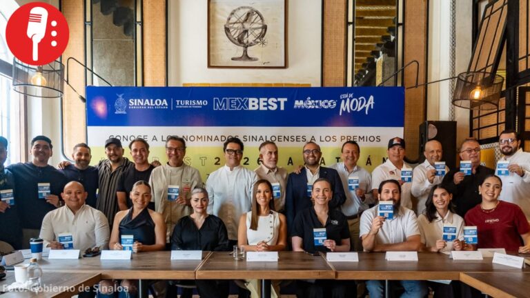 Sinaloa suma 27 nominaciones en premios MexBest