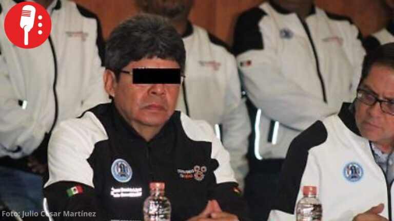 Detienen a exlíder de Sindicato de Volkswagen por desfalco de 129 millones de pesos