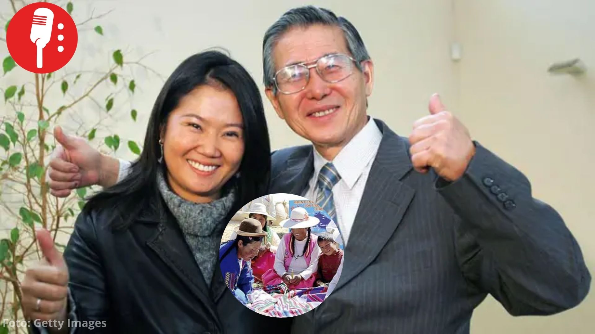 A 30 años de las esterilizaciones forzadas, el legado de Fujimori alcanza a Keiko