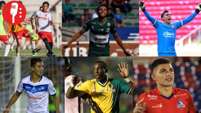 11 mundialistas mexicanos pasaron por el Ascenso; la FMF eliminó el camino que los formó