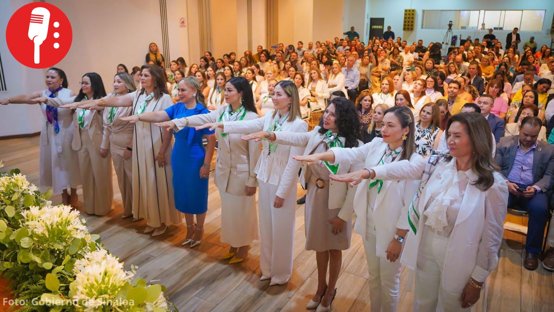 Gobierno de Sinaloa ofrece créditos de hasta 2.5 mdp a mujeres empresarias