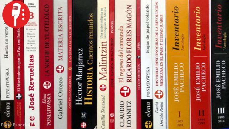 Ediciones Era cierra tras 66 años de impulsar la literatura de izquierda