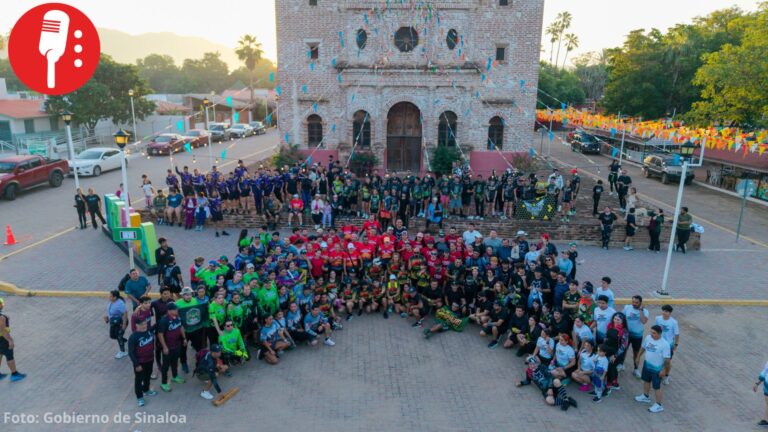 Festival del Raspado reúne a familias y visitantes en Imala