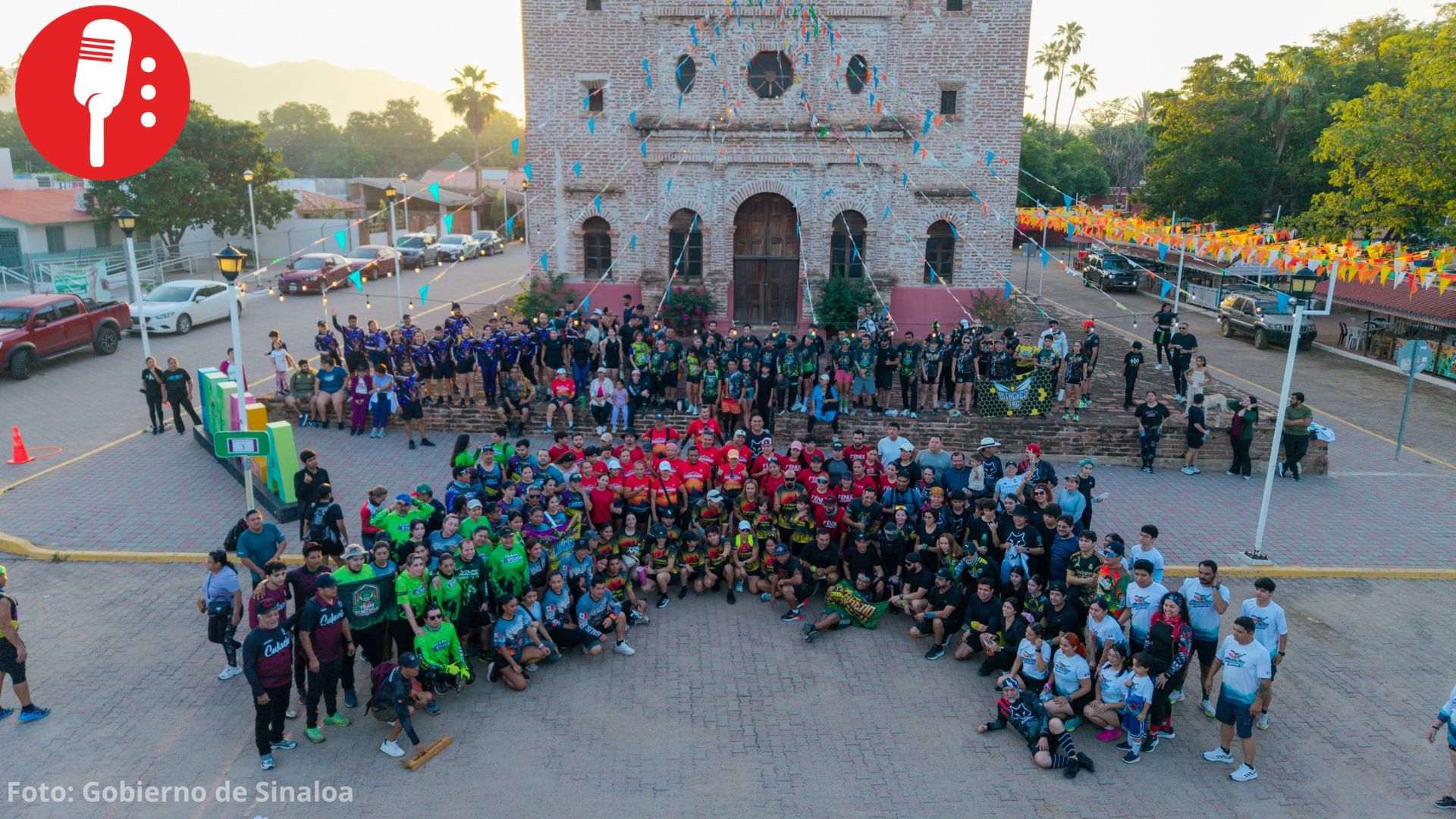Festival del Raspado reúne a familias y visitantes en Imala