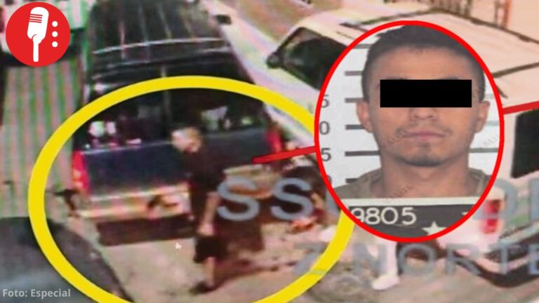 Rencilla por drogas habría desatado homicidio de un hombre en Iztacalco