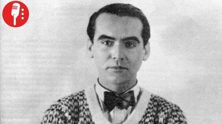 Exigen desclasificar documentos sobre asesinato de Federico García Lorca