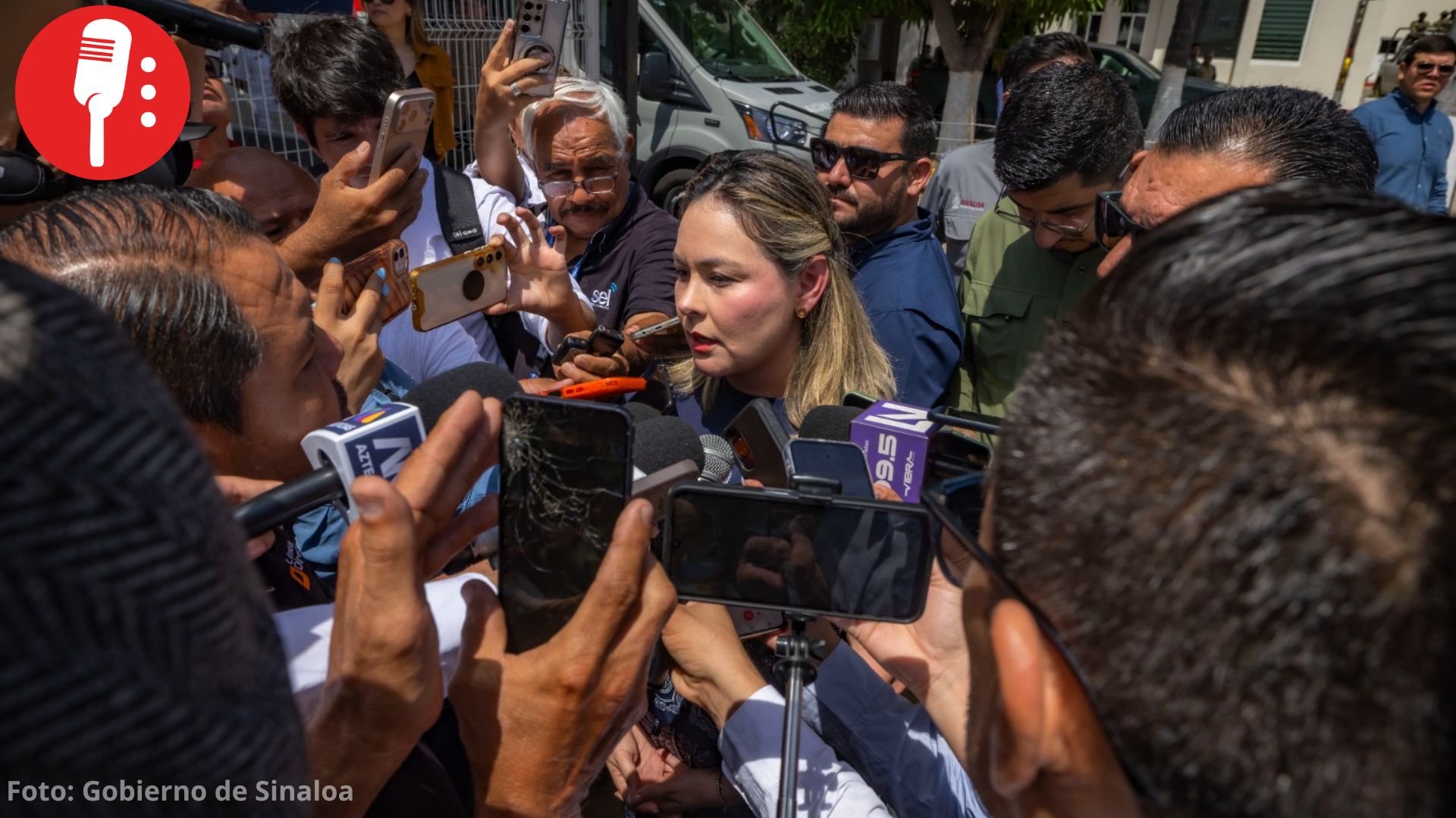 Refuerzan seguridad en Mazatlán y Escuinapa con más elementos
