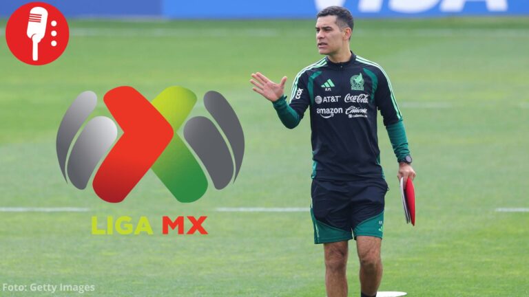 Rafa Márquez debutará con el Tri con límite de dos jugadores por club