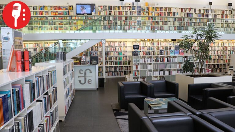 FCE prepara Gran Venta Nocturna con descuentos de hasta 60%