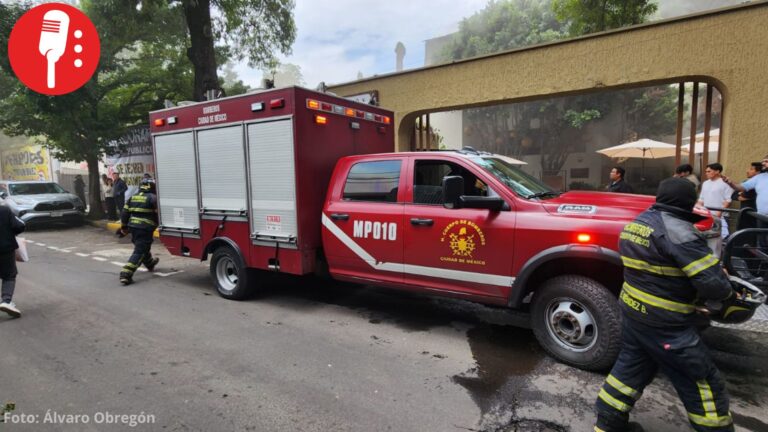 Incendio en plaza de Guadalupe Inn obliga a evacuar a 39 personas
