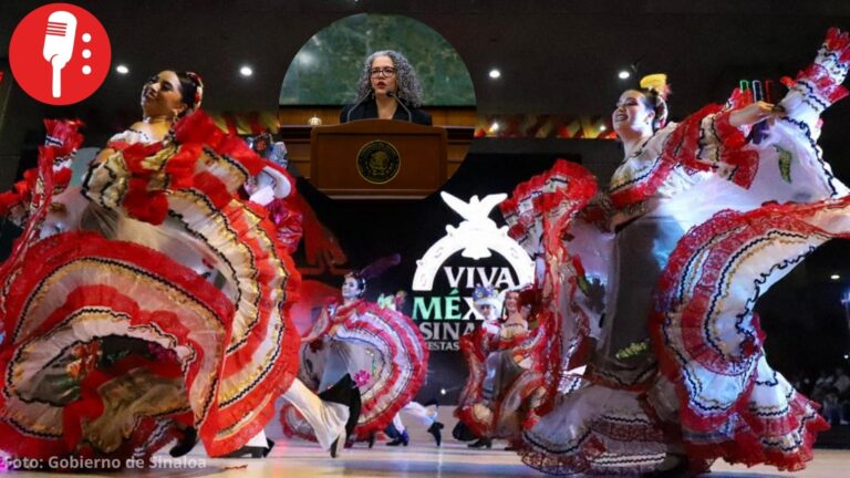 Sinaloa celebrará las Fiestas Patrias con normalidad: Graciela Domínguez