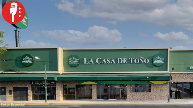 La Casa de Toño operó con 27 empresas y presuntos prestanombres