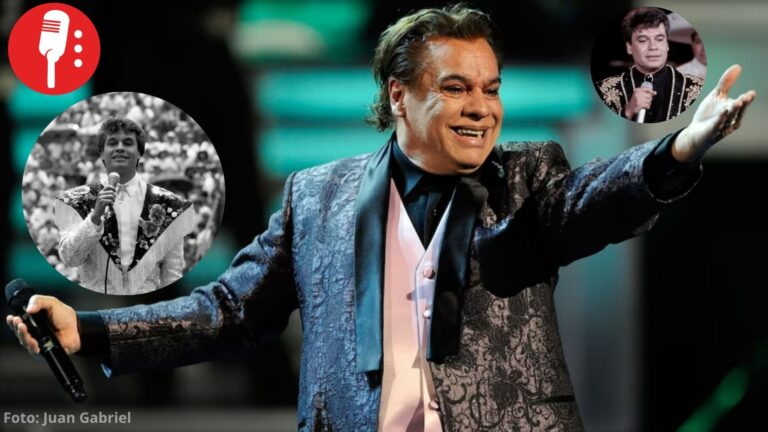 Juan Gabriel: a 10 años de su muerte, su legado sigue vivo