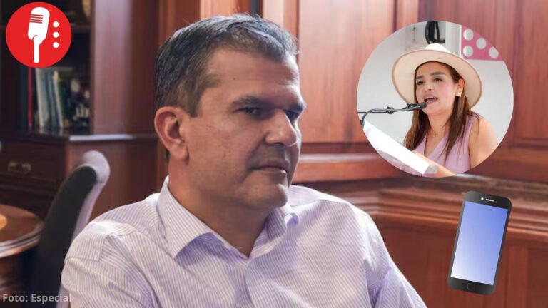 Hermano de Carlos Manzo acusa a Grecia Quiroz de obstaculizar investigación