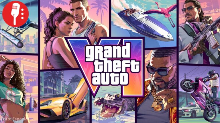 GTA VI provoca furor en Netflix con gameplay exclusivo de 26 minutos