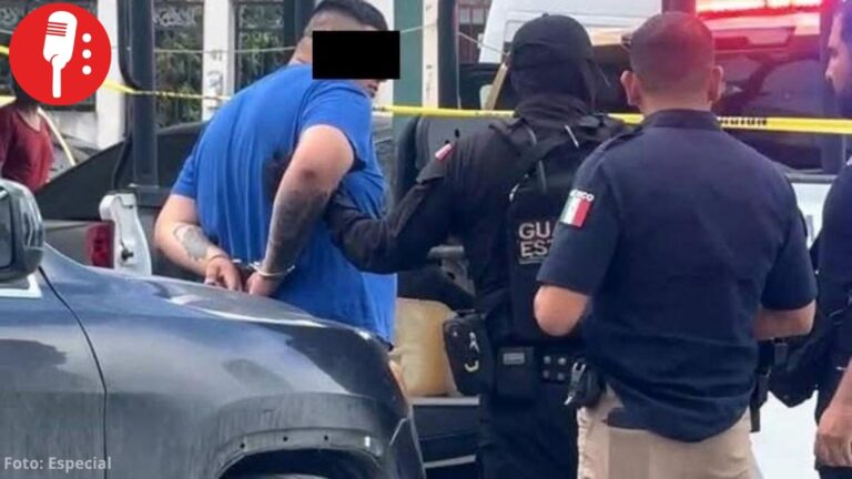 13 años de prisión por matar a su hermano mellizo en Matamoros