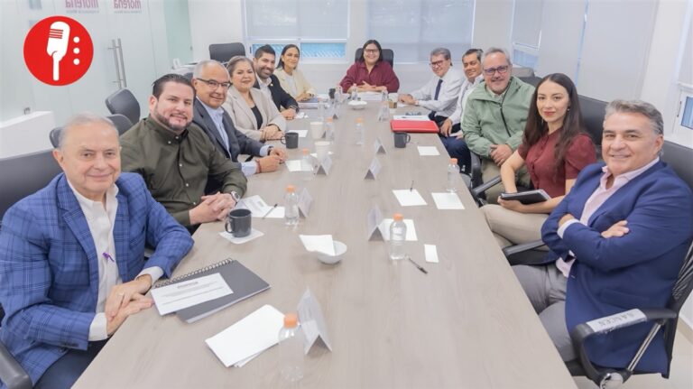 Morena evalúa a sus aspirantes a coordinaciones en seis estados del país