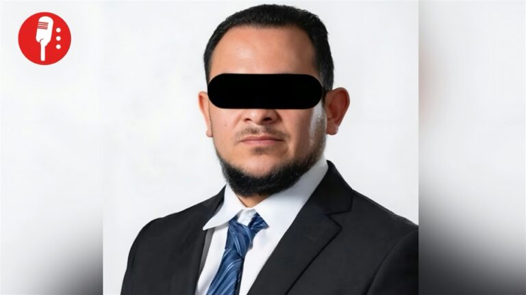 Cae ex tesorero de Apaseo el Alto por presunto desvío de millones