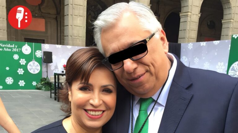 Confirman que Sosamontes seguirá en juicio por la Estafa Maestra