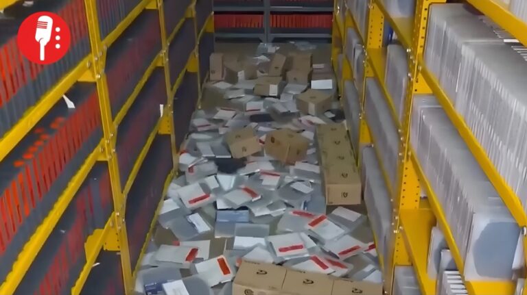 Canal Once retoma sus instalaciones tras 74 días de toma