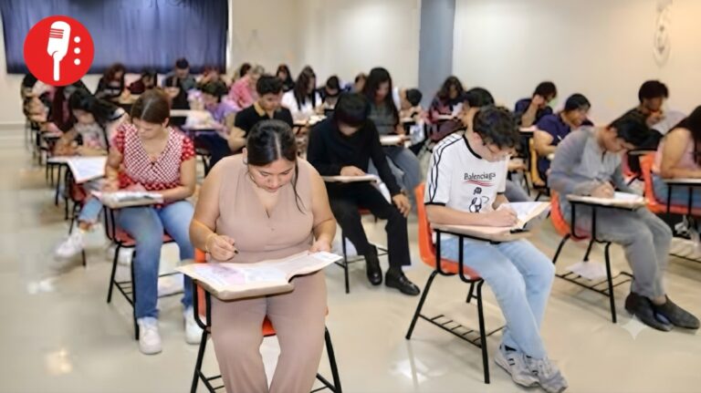 UNAM pospone el arranque de clases para alumnos de primer ingreso
