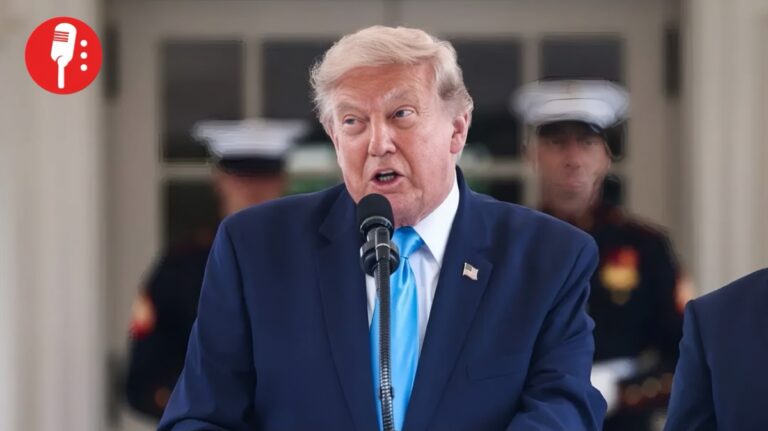 Tensión por Ormuz: Trump exige un pacto y Teherán lo niega