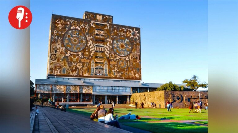 UNAM fija fechas para el examen de control de licenciatura 2026