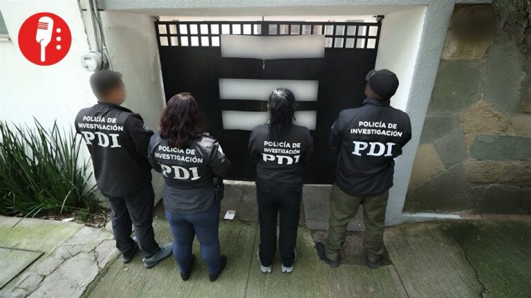Aseguran casa del muralista Jorge González Camarena por despojo