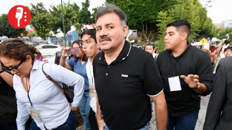 Congreso de Veracruz retira el fuero al alcalde de Úrsulo Galván