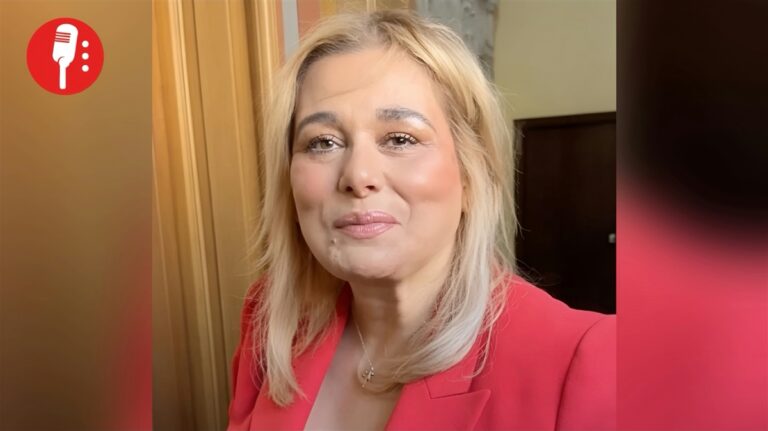 Maru Campos acusa al gobierno federal de querer controlar qué es verdad en México