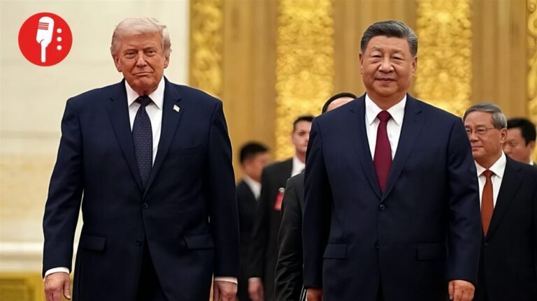 China le propina un golpe a EUA con nuevas restricciones comerciales