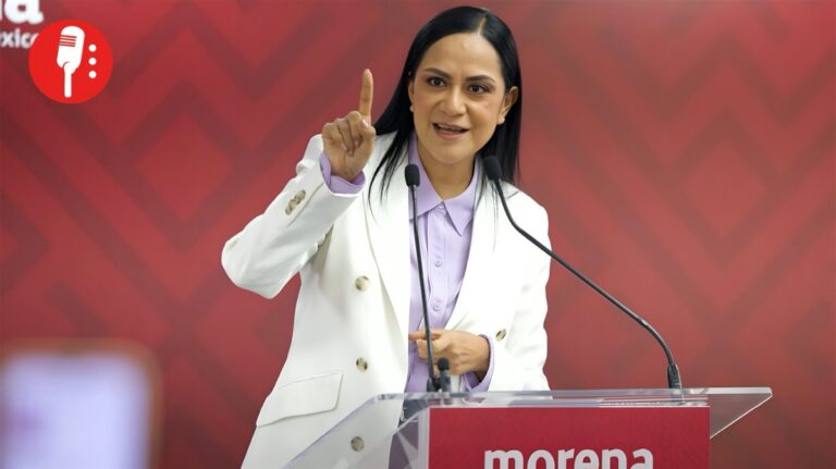 Morena celebra la detención de Ángel Aguirre y exige justicia total en el caso Ayotzinapa