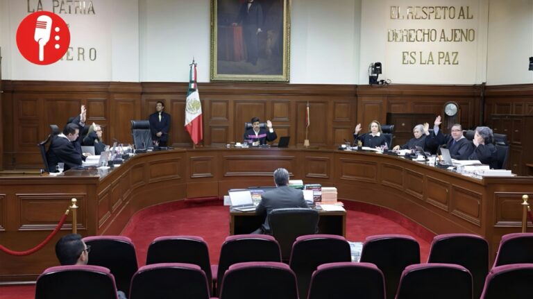 Corte revisará disputa legal por complejo turístico en Mahahual