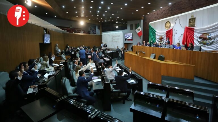 Diputados de Nuevo León desafían a la Corte por el caso Samuel García