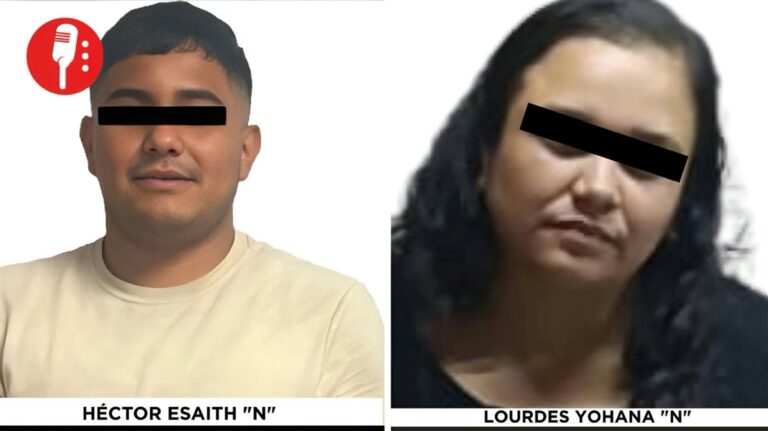 Un juez vincula a proceso a dos cómplices del caso Doña Carlota