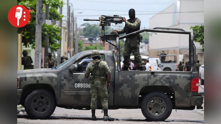 Golpe al narco: 90 detenidos y narcolaboratorios fuera de servicio