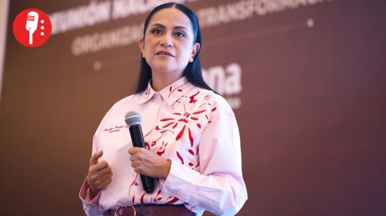 Morena acusa a Alito Moreno de buscar impunidad tras sus denuncias en Estados Unidos