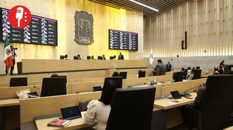 Piden título de abogado para ser diputado en Puebla