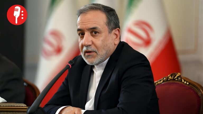 Irán dice que EUA pidió negociar tras exigir su rendición