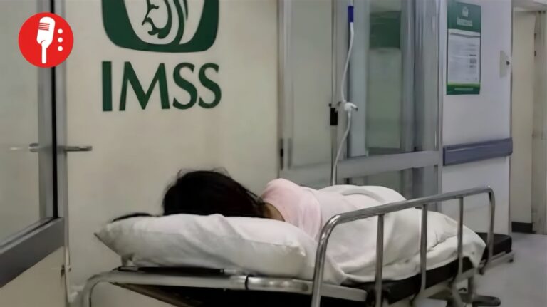 Buscan al responsable del embarazo de una niña en Matamoros