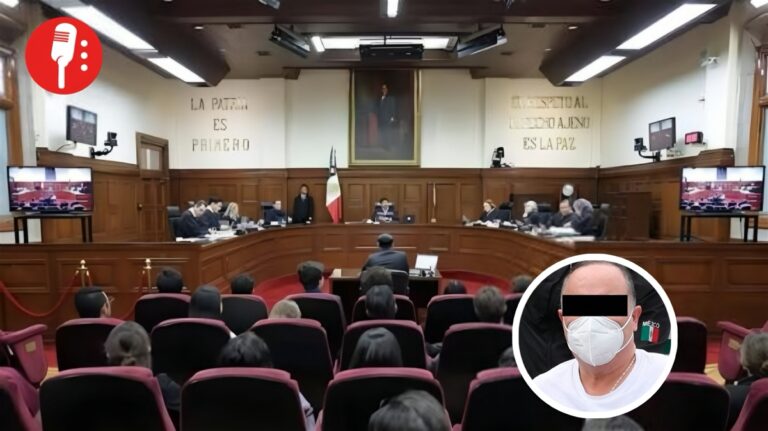 La Corte definirá el futuro legal de César Duarte