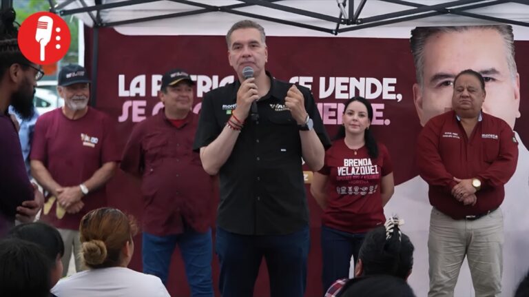 Gobierno que oculta gasto público esconde algo: Waldo Fernández