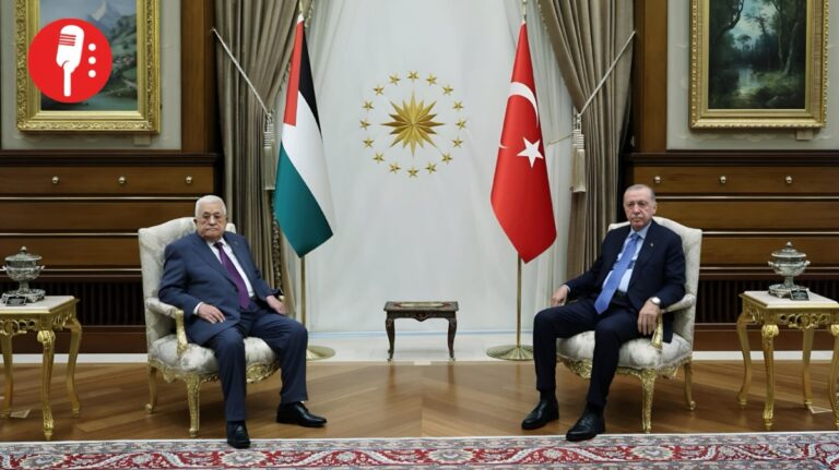 Abbas: “Gaza no puede ser un Estado separado de Palestina”