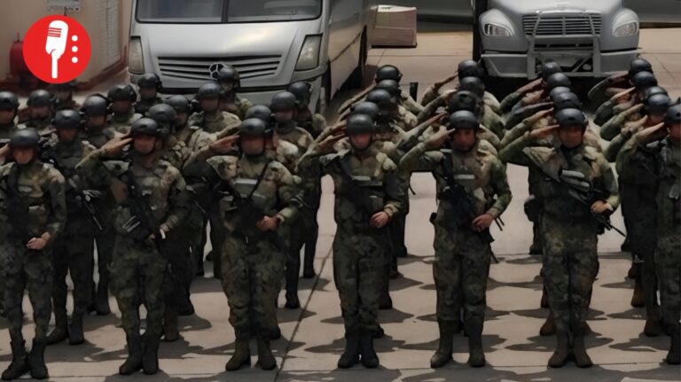 Marina refuerza seguridad en Mazatlán con más de mil 700 elementos